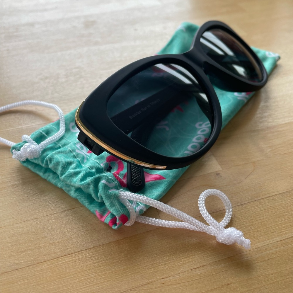 Goodr Breakfast Run to Tiffany’s Sunglasses